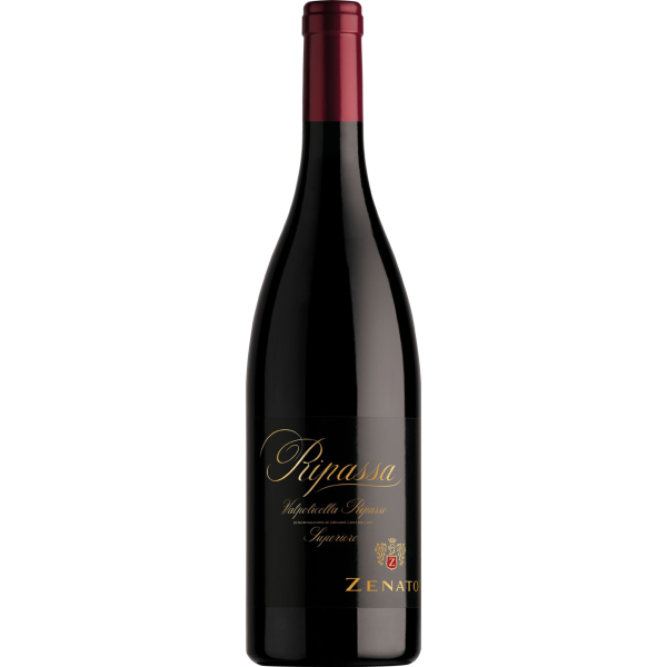 Zenato Ripassa Valpolicella Superiore